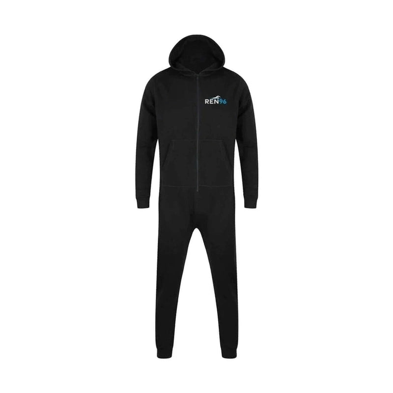 REN96 - Unisex All In One | WrightSport