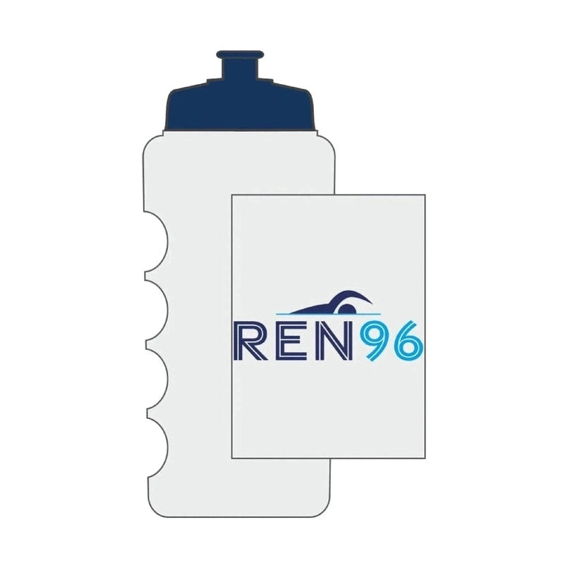 REN96 - Olympic Water Bottle | WrightSport