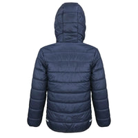 REN96 ST - Padded Jacket JNR