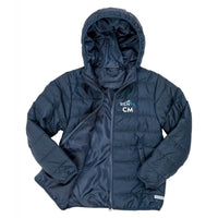 REN96 ST - Padded Jacket JNR