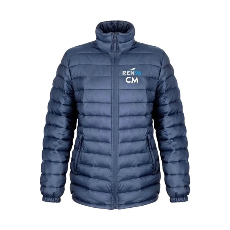 REN96 - Urban Ladies' Ice Bird Jacket | WrightSport
