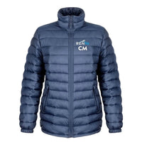 REN96 ST - Padded Jacket Ladies