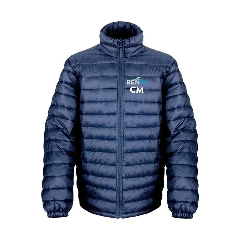 REN96 - Unisex Urban Ice Bird Jacket | WrightSport