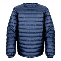 REN96 ST - Padded Jacket Unisex