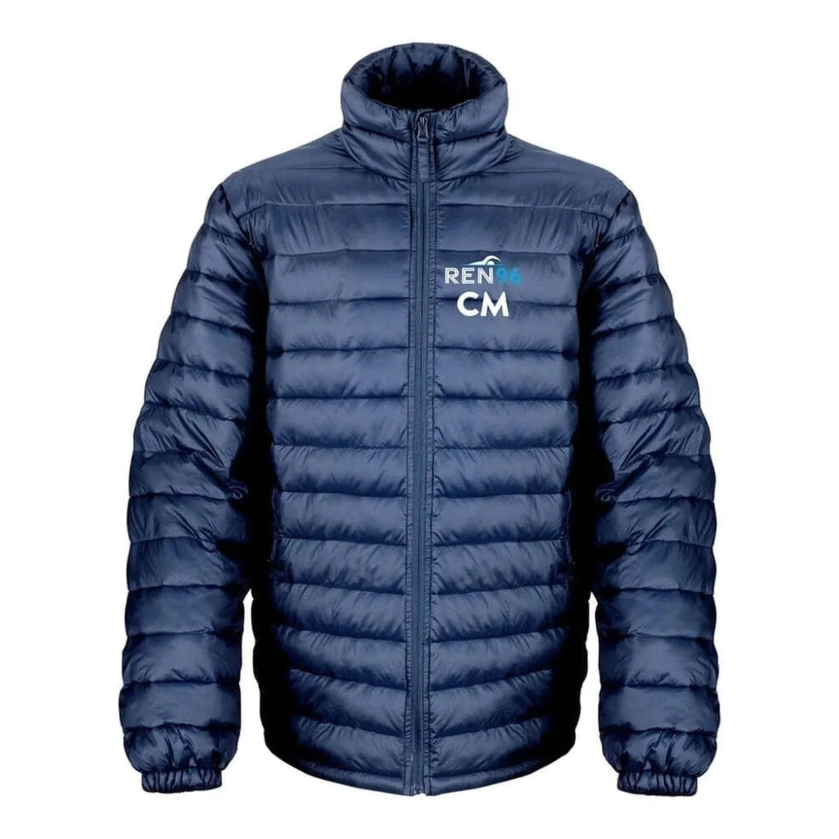 REN96 ST - Padded Jacket Unisex