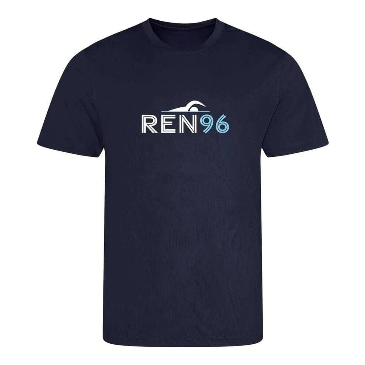 REN96 ST - Tech T-Shirt JNR