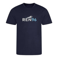 REN96 ST - Tech T-Shirt JNR