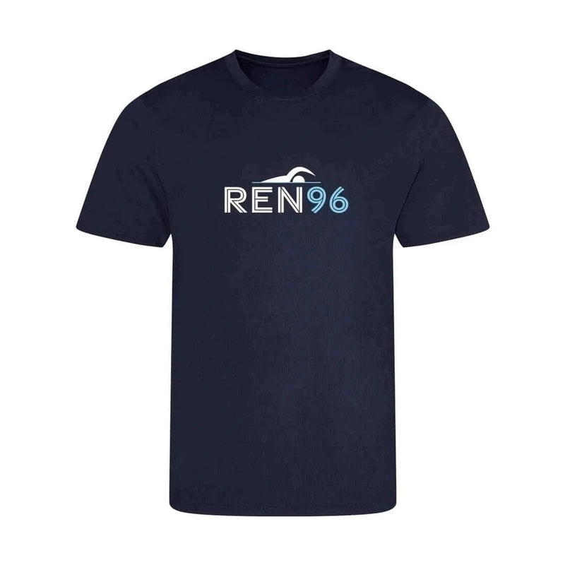 REN96 - Kid's Cool T | WrightSport