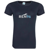 REN96 ST - Tech T-Shirt Ladies