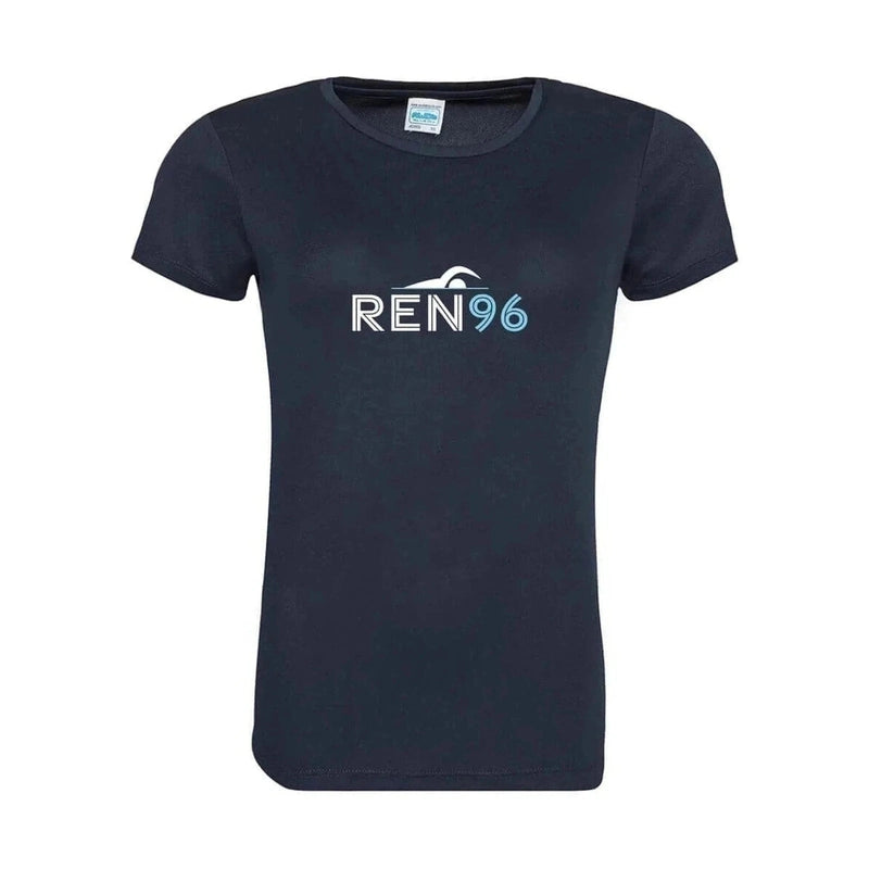 REN96 - Women's Cool T | WrightSport