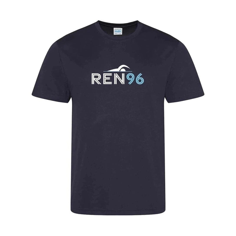 REN96 - Unisex Cool T | WrightSport