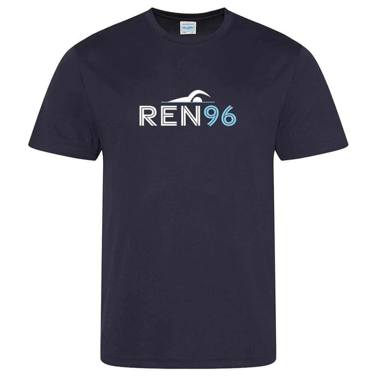 REN96 ST - Tech T-Shirt Unisex