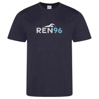 REN96 ST - Tech T-Shirt Unisex