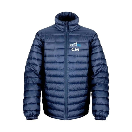 REN96 - Unisex Urban Ice Bird Jacket | WrightSport