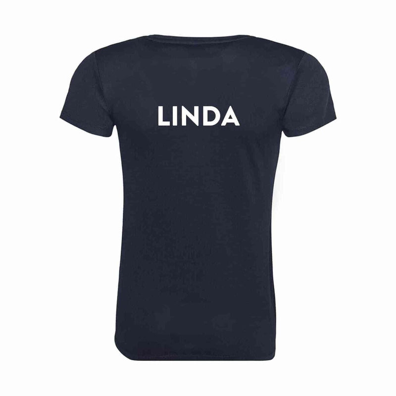 REN96 - Women's Cool T | WrightSport