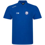 Forres Bluefins SC - 'COACH' Pro Polo