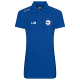 Forres Bluefins SC - 'COACH' Ladies Pro Polo