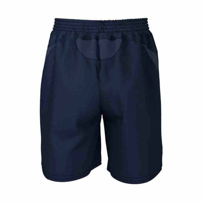 RBASC - Unisex Pro Training Short | WrightSport
