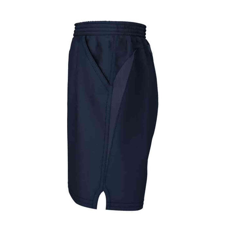 RBASC - Unisex Pro Training Short | WrightSport