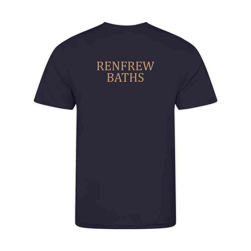 RBASC - Unisex Cool T | WrightSport