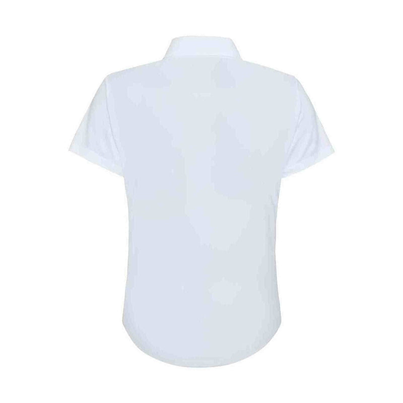 RBASC - Women's Cool Polo 'STO' | WrightSport
