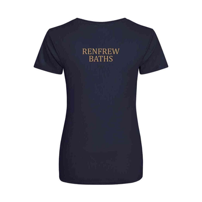 RBASC - Women's Cool T | WrightSport