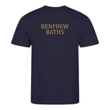 Renfrew Baths ASC - Cool T