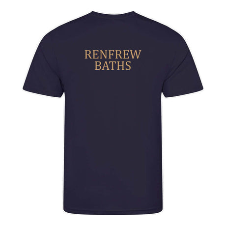 Renfrew Baths ASC - Cool T