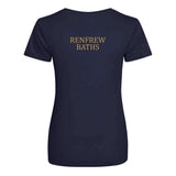 Renfrew Baths ASC - Ladies Cool T