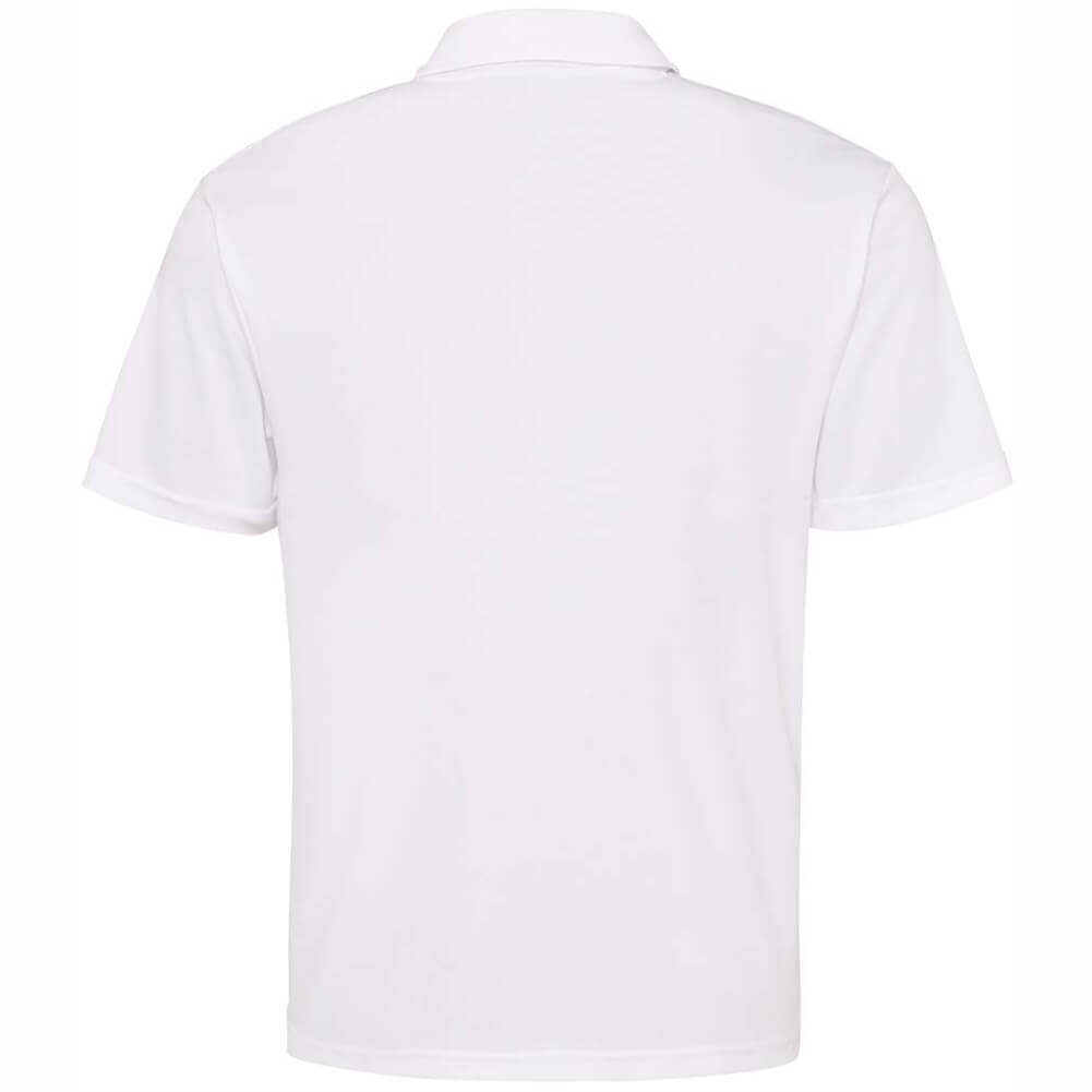 Renfrew Baths ASC - Cool Polo - STO