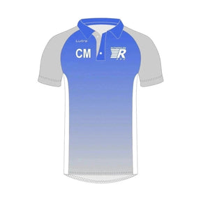 Rutherglen - Unisex 'Air-Tec' Polo | WrightSport