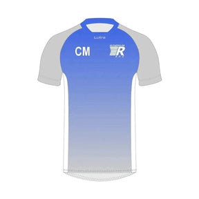 Rutherglen - Unisex 'Air-Tec' T-Shirt | WrightSport