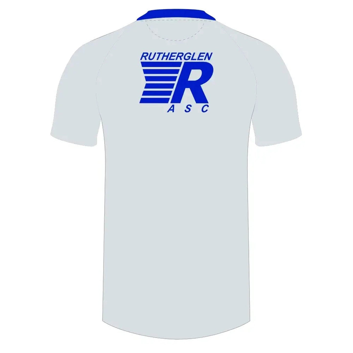 Rutherglen ASC - JNR Air-Tec Polo