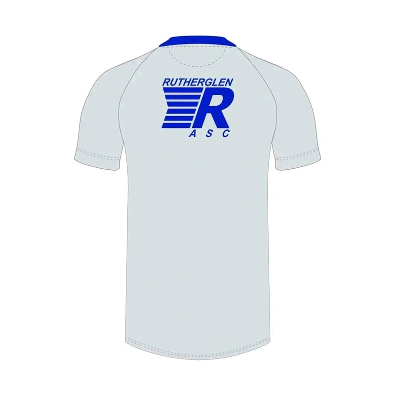 Rutherglen - JNR 'Air-Tec' T-Shirt | WrightSport