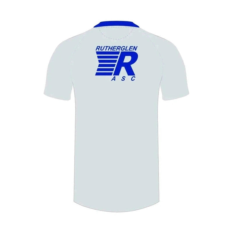 Rutherglen - JNR 'Air-Tec' Polo | WrightSport