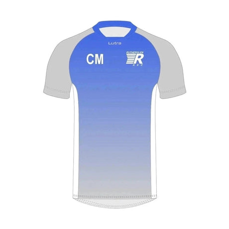 Rutherglen - JNR 'Air-Tec' T-Shirt | WrightSport