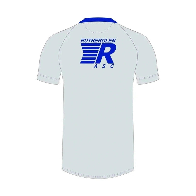 Rutherglen - JNR 'Air-Tec' T-Shirt | WrightSport