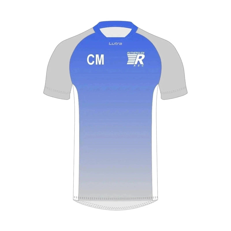 Rutherglen - JNR 'Air-Tec' T-Shirt | WrightSport