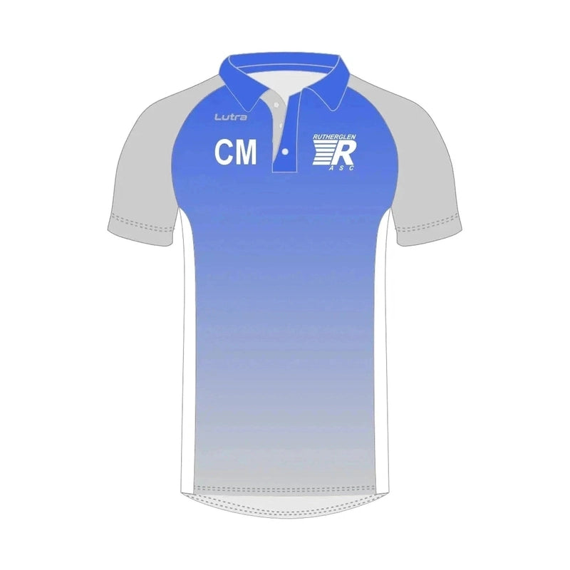 Rutherglen - Unisex 'Air-Tec' Polo | WrightSport