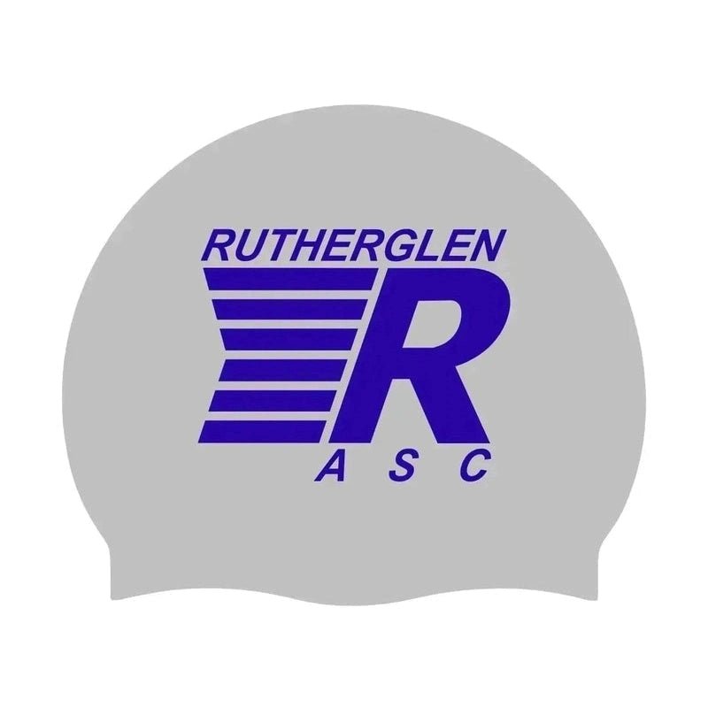 Rutherglen - Premium Silicone Swim Cap | WrightSport