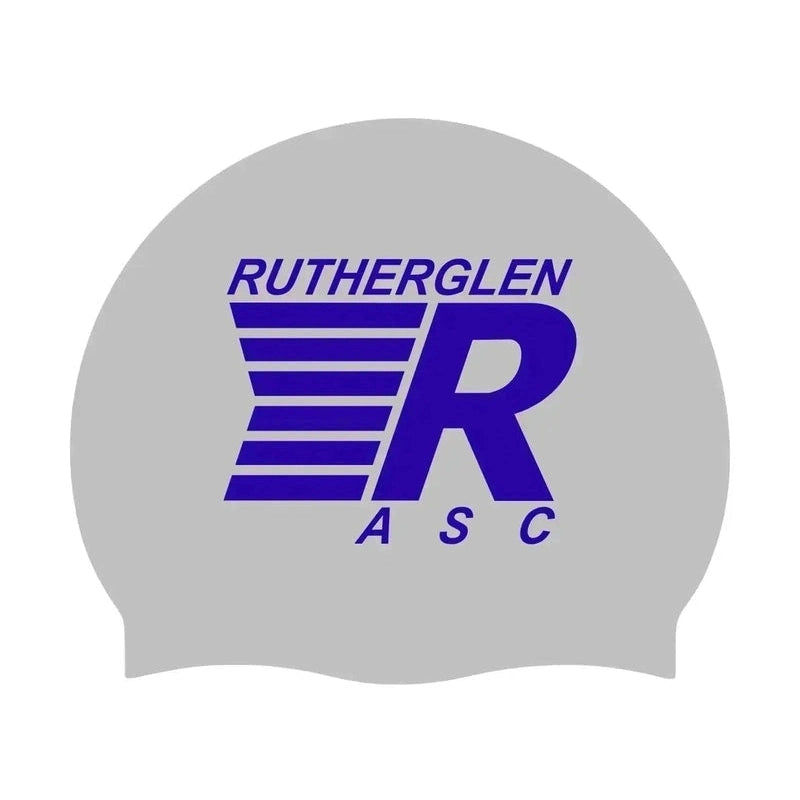 Rutherglen - Premium Silicone Swim Cap | WrightSport