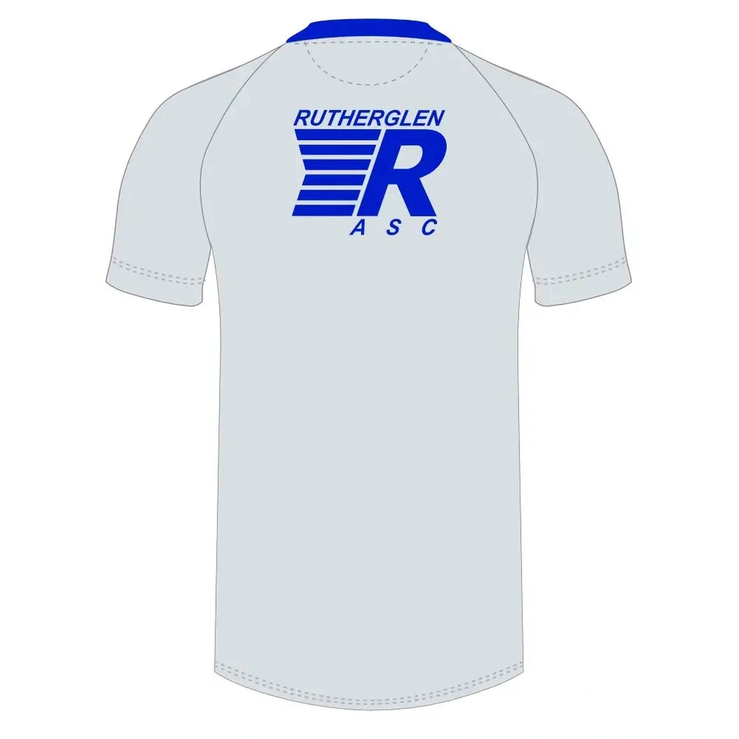 Rutherglen ASC - Unisex Air-Tec Polo