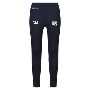 Rutherglen ASC - Girl'S Power Stretch Legging