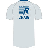 Rutherglen ASC - 'Air-Tec' Polo