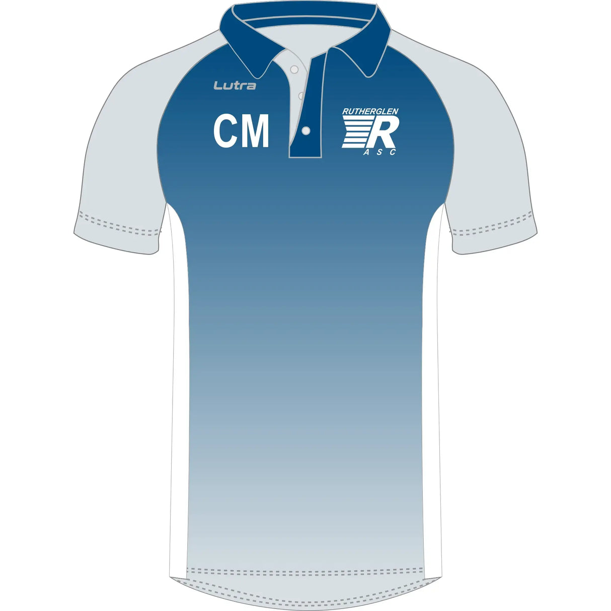 Rutherglen ASC - 'Air-Tec' Polo