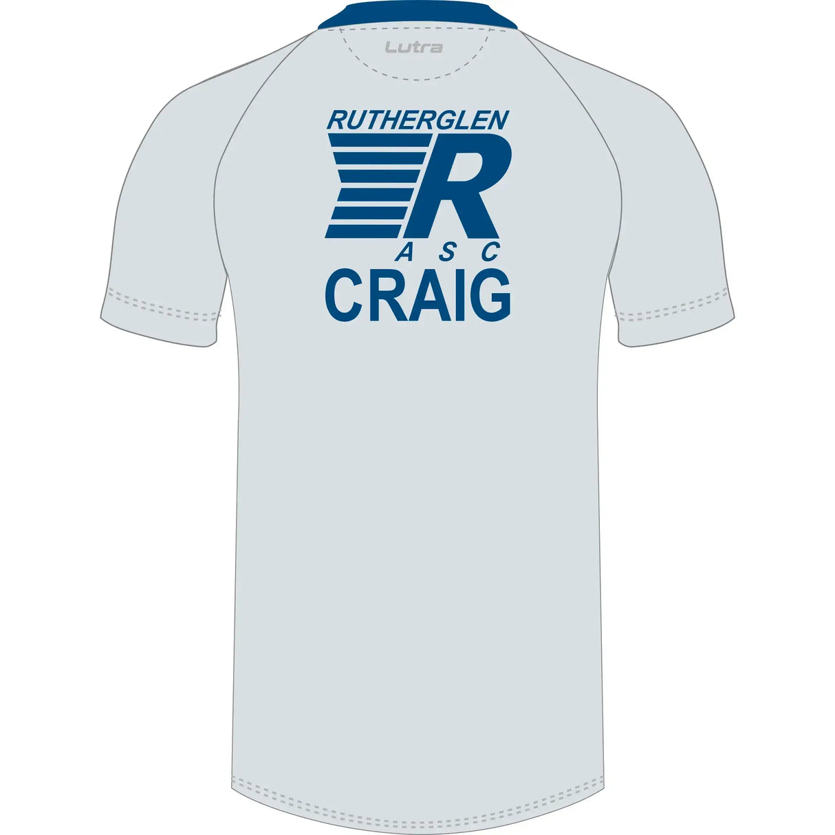 Rutherglen ASC - Jnr 'Air-Tec' Polo