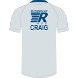 Rutherglen ASC - Jnr 'Air-Tec' Polo