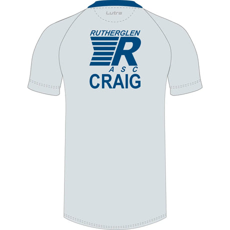 Rutherglen ASC - Jnr 'Air-Tec' Polo