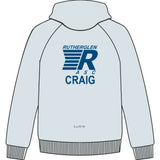 Rutherglen ASC - Jnr 'Tec' Hoodie
