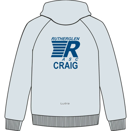 Rutherglen ASC - Jnr 'Tec' Hoodie